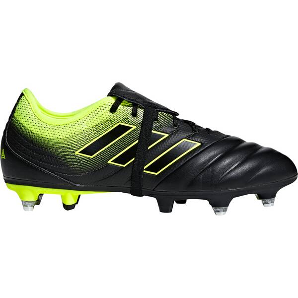 ADIDAS Fußball - Schuhe - Stollen COPA Hard Wired Gloro 19.2 SG