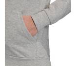 Vorschau: ADIDAS Lifestyle - Textilien - Jacken MH Plain Kapuzenjacke