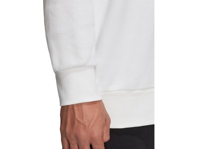 ADIDAS Lifestyle - Textilien - Sweatshirts PACK Crew Sweatshirt Grau