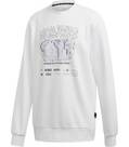 Vorschau: ADIDAS Lifestyle - Textilien - Sweatshirts PACK Crew Sweatshirt