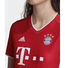 Vorschau: ADIDAS Damen FC Bayern München Heimtrikot