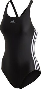 Adidas Damen Badeanzug Fit Suit 3s C Online Kaufen Bei Intersport