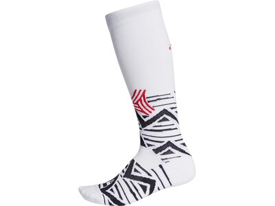 ADIDAS Fußball - Textilien - Socken ASK GR OTC Socken Pink