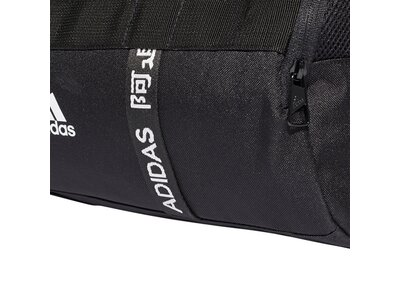 adidas 4ATHLTS Duffelbag XS Schwarz