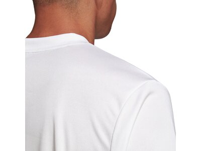 ADIDAS Lifestyle - Textilien - T-Shirts Tango Trainingsshirt kurzarm Grau