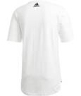 Vorschau: ADIDAS Lifestyle - Textilien - T-Shirts Tango Logo Tee T-Shirt