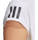 Vorschau: adidas Damen 3-Streifen Club T-Shirt