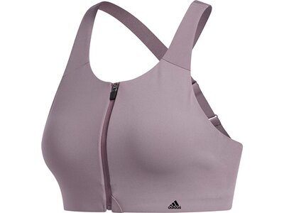 adidas Damen Ultimate Sport-BH Pink