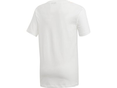 adidas Jungen adidas Athletics Club T-Shirt Grau