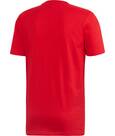 Vorschau: ADIDAS Lifestyle - Textilien - T-Shirts MH Badge of Sport T-shirt
