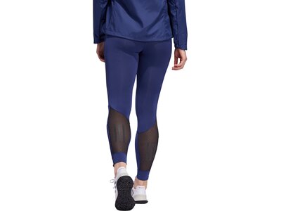 adidas Damen Own the Run Tight Blau
