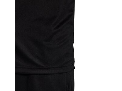 ADIDAS Lifestyle - Textilien - T-Shirts Tango Trainingsshirt kurzarm Schwarz