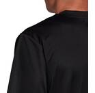 Vorschau: ADIDAS Lifestyle - Textilien - T-Shirts Tango Trainingsshirt kurzarm