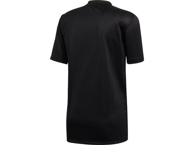 ADIDAS Lifestyle - Textilien - T-Shirts Tango Trainingsshirt kurzarm Schwarz