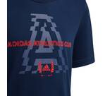 Vorschau: ADIDAS Kinder Shirt AAC GFX