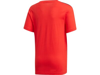 adidas Jungen adidas Athletics Club T-Shirt Rot