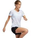 Vorschau: ADIDAS Damen Laufshirt "Own the Run" Kurzarm