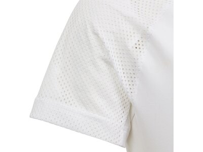 adidas Mädchen Bold T-Shirt Grau