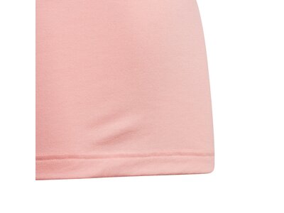 adidas Mädchen Prime T-Shirt Pink