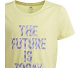 Vorschau: ADIDAS Mädchen T-Shirt "The Future Today"