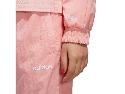 adidas Damen Favorite Hose Pink