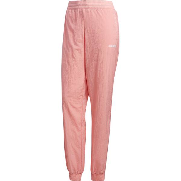 Hosen - adidas Damen Favorite Hose › Pink  - Onlineshop Intersport