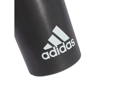 adidas Performance Trinkflasche 0,5 l Schwarz