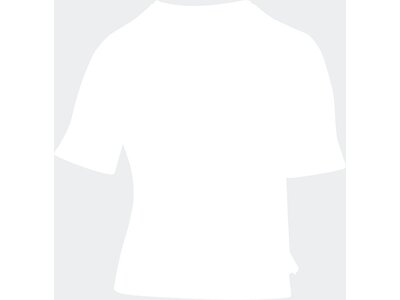 adidas Damen T-Shirt Weiß