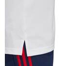 Vorschau: ADIDAS Replicas - Poloshirts - National FC Bayern München 3 Stripes Poloshirt
