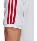 Vorschau: ADIDAS Replicas - Poloshirts - National FC Bayern München 3 Stripes Poloshirt