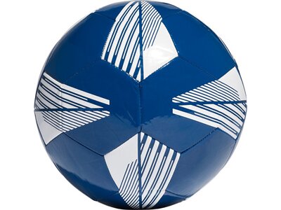 adidas Herren Tiro Club Ball Blau
