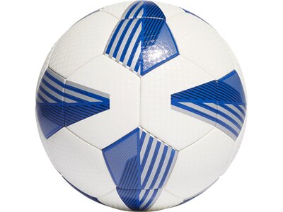 adidas Herren Tiro League TB Ball Blau