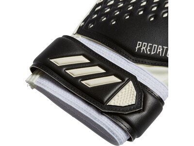adidas Predator 20 Training Torwarthandschuhe Silber