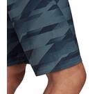 Vorschau: adidas Herren Knee Length Graphic Boardshorts