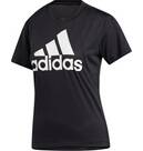 Vorschau: adidas Damen Badge of Sport Logo T-Shirt