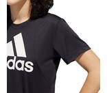 Vorschau: adidas Damen Badge of Sport Logo T-Shirt