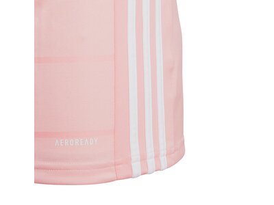 adidas Herren Campeon 21 Trikot pink