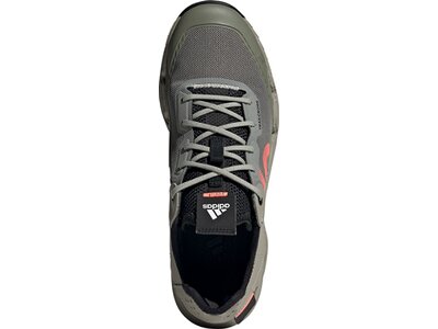 adidas Damen Five Ten Trailcross LT Mountainbike-Schuh Grau