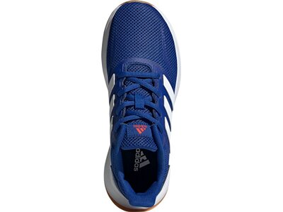 ADIDAS Running - Schuhe - Neutral Runfalcon Running Kids Blau
