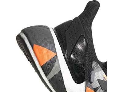 ADIDAS Running - Schuhe - Neutral X9000L4 Running Schwarz