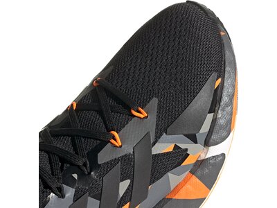 ADIDAS Running - Schuhe - Neutral X9000L4 Running Schwarz