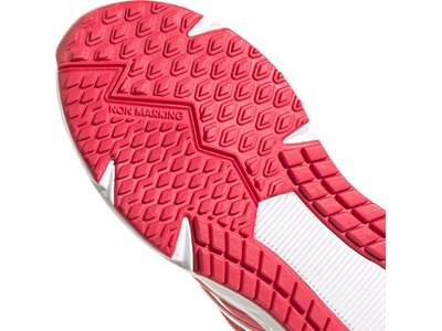adidas FortaFaito Laufschuh Pink