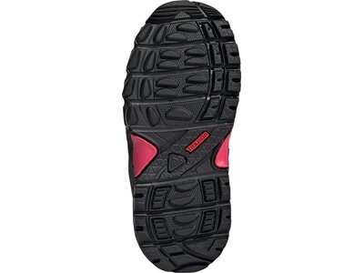 adidas Kinder TERREX Mid GTX Schuh Pink