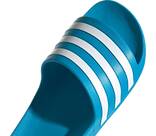 Vorschau: ADIDAS Lifestyle - Schuhe Damen - Flip Flops Adilette Aqua Badelatschen