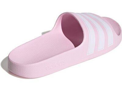 adidas Kinder Aqua adilette pink