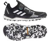 Vorschau: adidas Damen TERREX Agravic Boa Trailrunning-Schuh