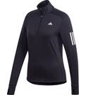 Vorschau: adidas Damen Own the Run 1/2 Zip Warm Sweatshirt