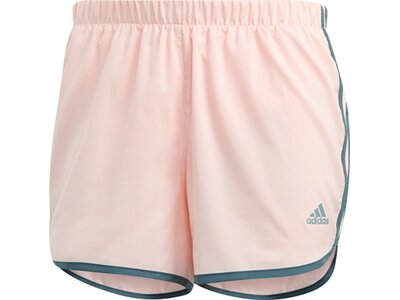 adidas Damen Marathon 20 Shorts Pink
