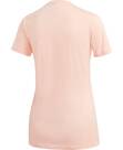 Vorschau: ADIDAS Fußball - Textilien - T-Shirts Badge of Sport Cotton T-Shirt Damen