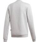 Vorschau: ADIDAS Fußball - Textilien - Sweatshirts Badge of Sport Fleece Sweatshirt